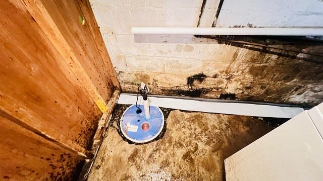 SuperSump
