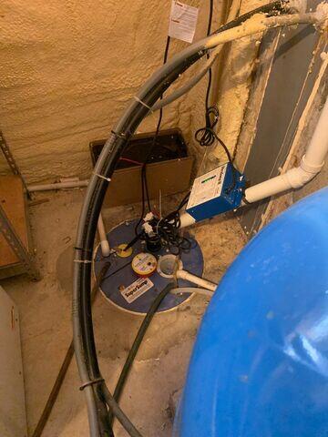 SuperSump