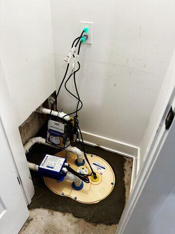 Sump Pump