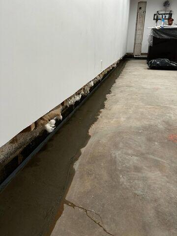 Drainage System