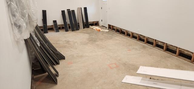 Basement