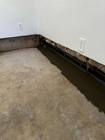 WaterGuard Drainage System