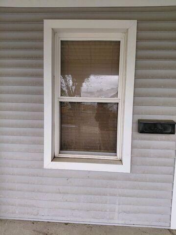 Vinyl Siding