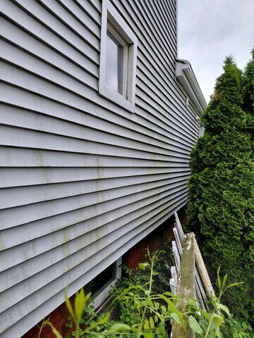 Vinyl Siding