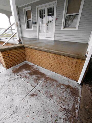 Porch