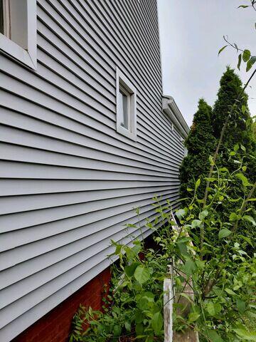 Vinyl Siding