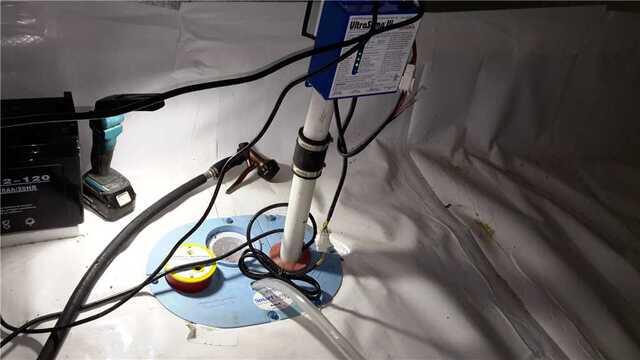 Installing CleanSpace