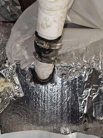 Installing SilverGlo