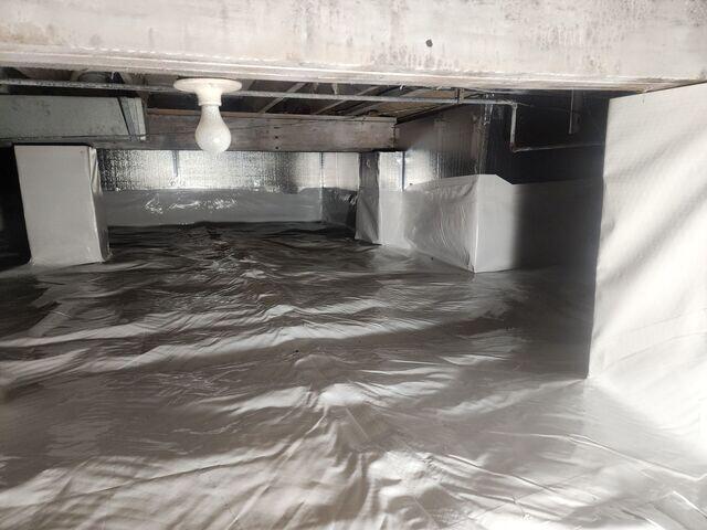 SilverGlo Insulation