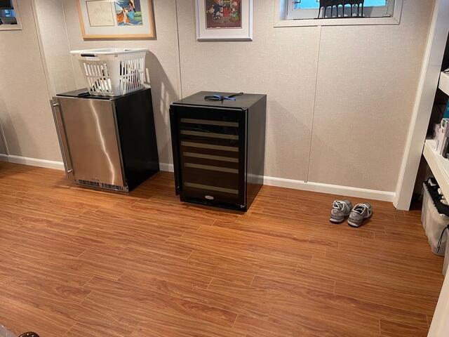 EverLast Wall Panels