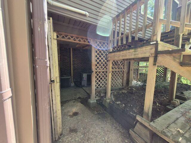 Home Addition