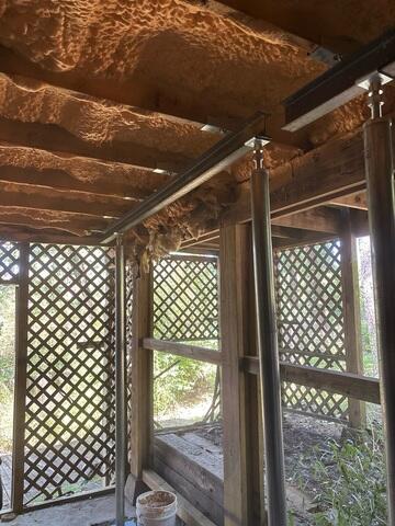 SmartJack™ XT and Supplemental Beam