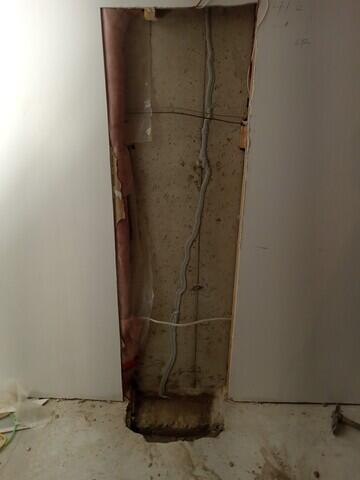 Flexible sealant