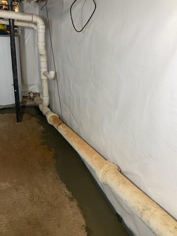 Waterproofing