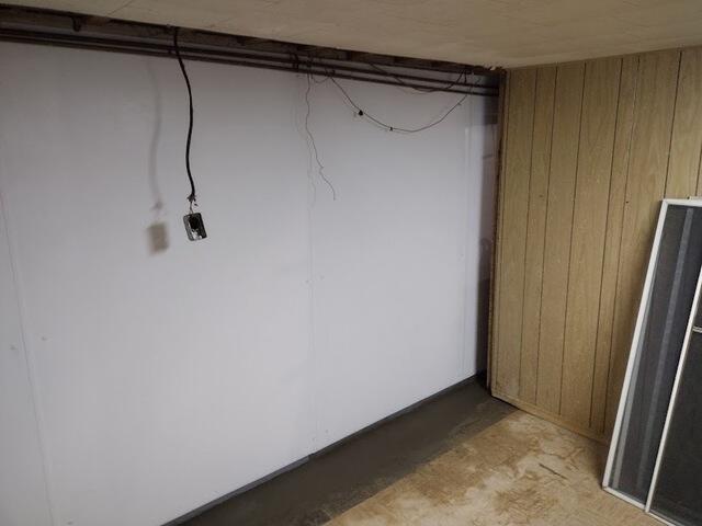 Basement Panels in Butler, KY