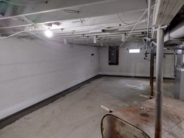Interior Waterproofing in Laura, OH