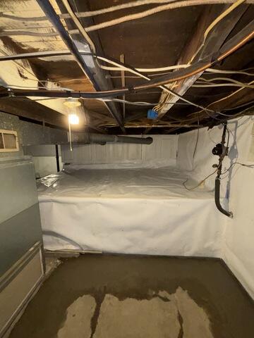 Every Corner Waterproofed