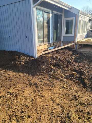 Finished Foundation Repair Solution in Terrace Park, OH
