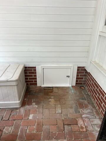 New Door