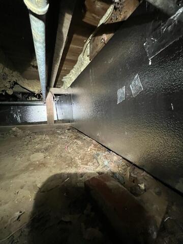 Insulation