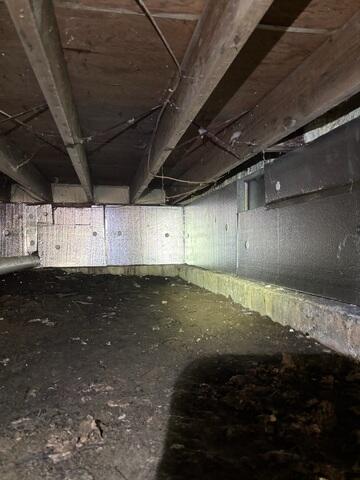 The Importance Of Waterproofing