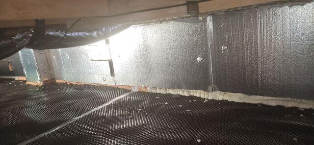 SilverGlo Insulation