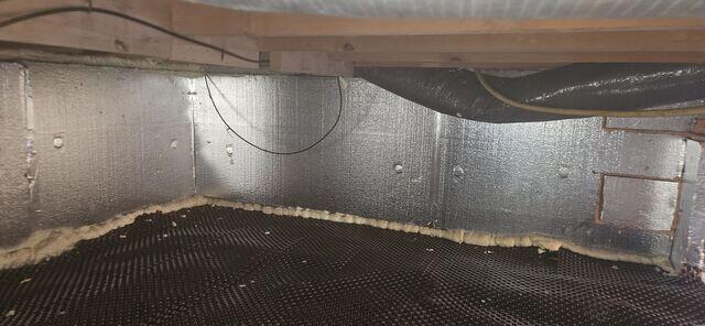 Insulation