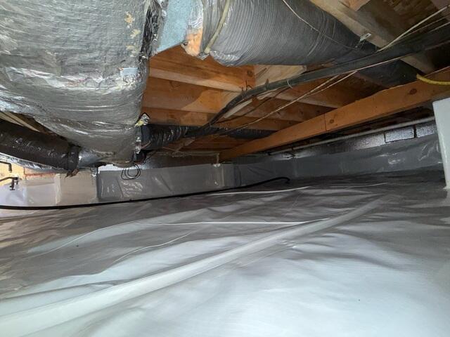 Vapor Barrier
