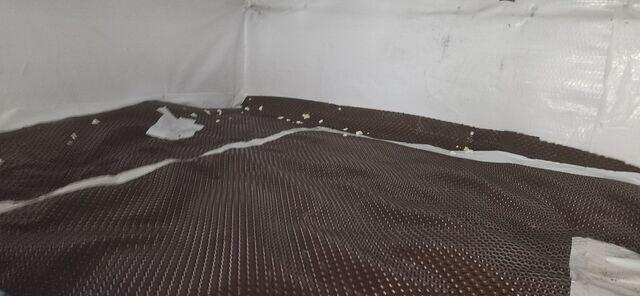 Drainage Matting