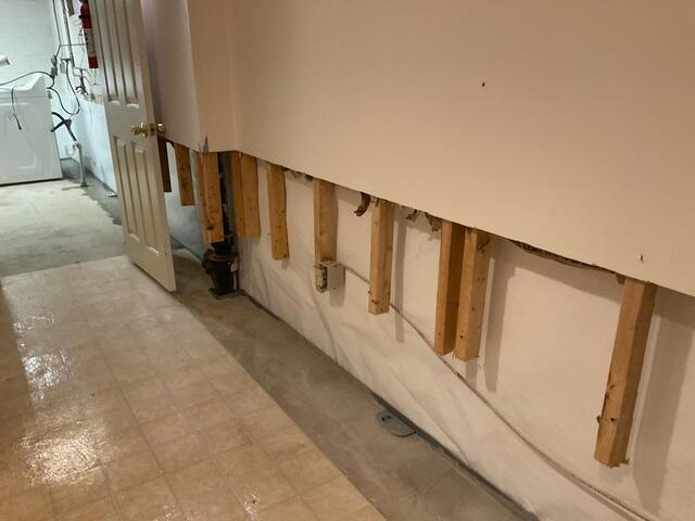 CleanSpace Wall Panels