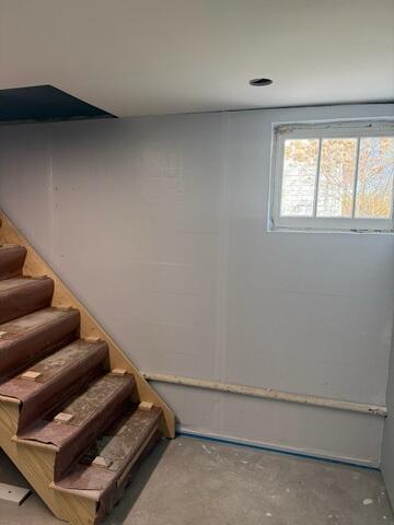 Everlast Wall Panels