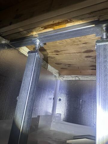 Installing SmartJacks