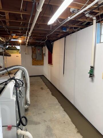 Our Patented WaterGuard® System