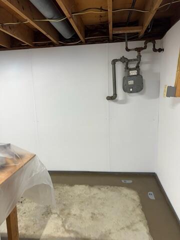 Installed WaterGuard System