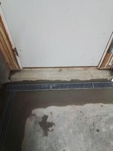 TrenchDrain