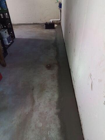 WaterGuard Drainage System