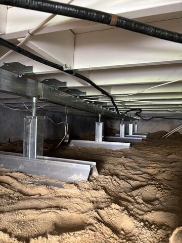 The Importance Of Foundation Repair
