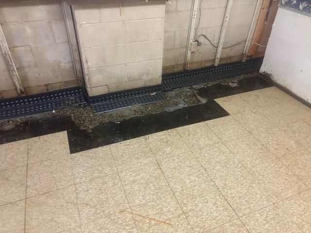 Installing WaterGuard