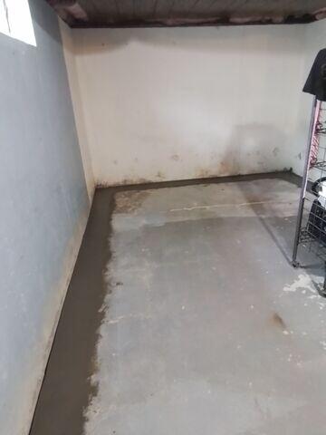 Perimeter Drains