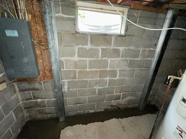 Dry and Stable Protection