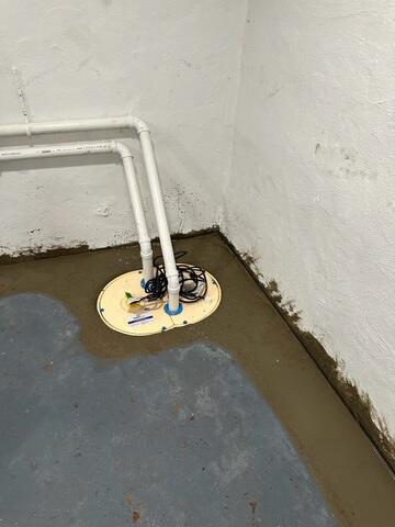 Sump Pump