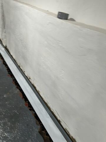 WaterGuard Installation