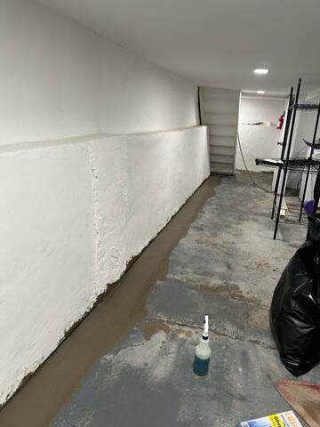 Drainage System