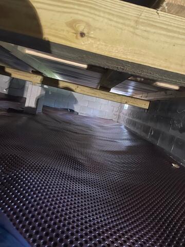 Drainage Matting in Burkesville, KY