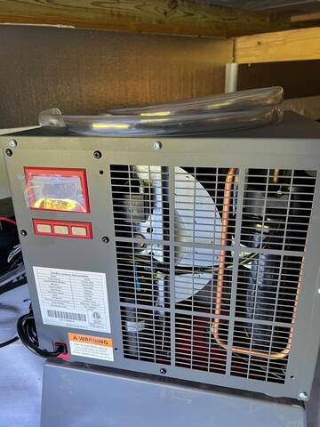 Dehumidifier in Burkesville, KY