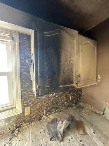 House Fire Insurance Claim in Auburn, Ga