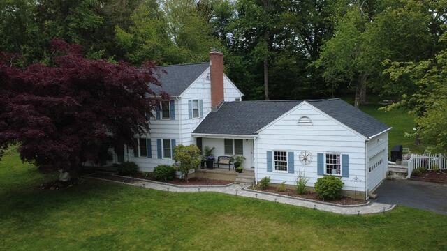 The New Roof
