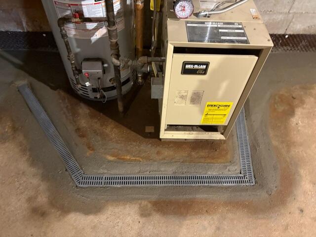 TrenchDrain