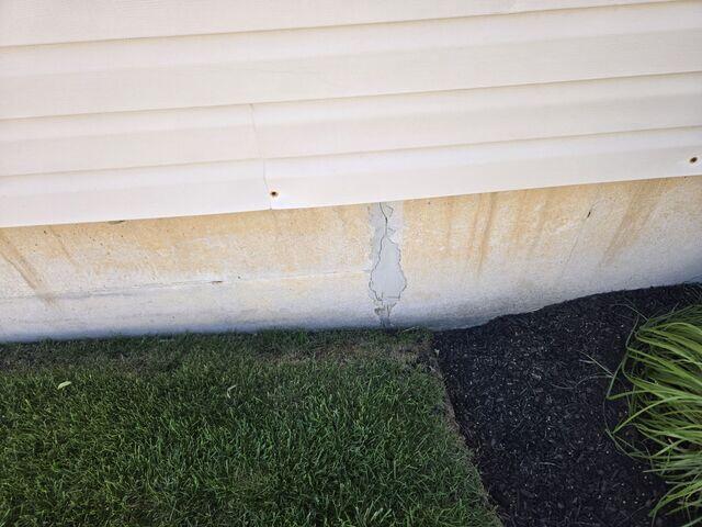 Before Repair