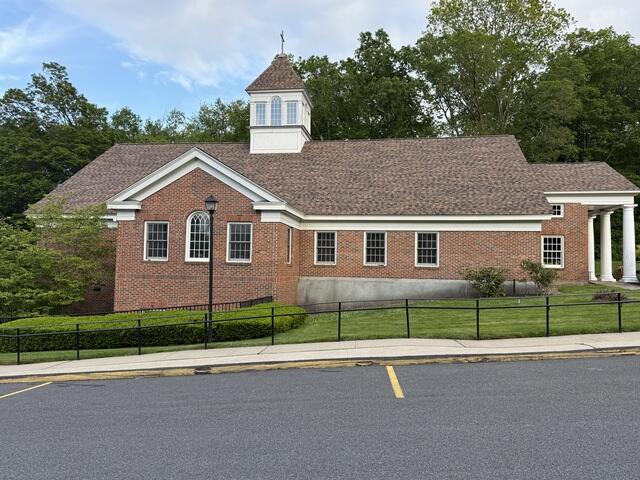 After: Northwest View